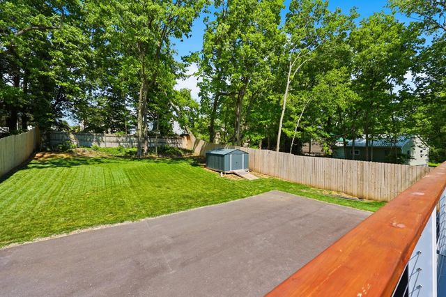 101 Moberly Avenue, Richmond, KY 40475