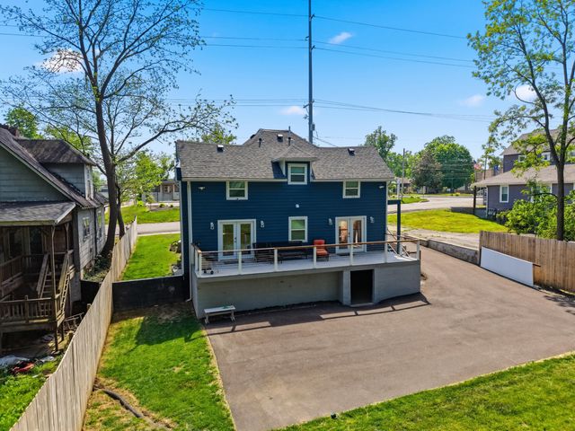 101 Moberly Avenue, Richmond, KY 40475