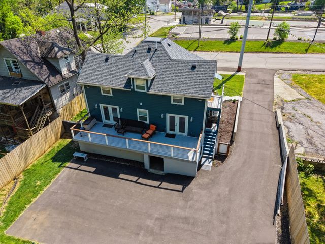 101 Moberly Avenue, Richmond, KY 40475