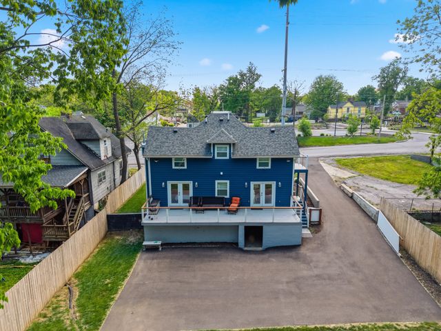 101 Moberly Avenue, Richmond, KY 40475