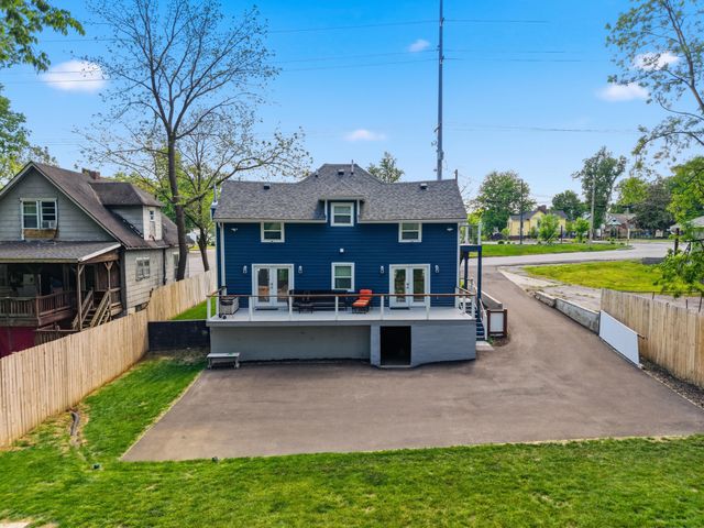 101 Moberly Avenue, Richmond, KY 40475