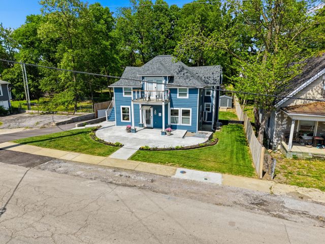 101 Moberly Avenue, Richmond, KY 40475