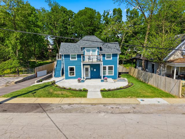 101 Moberly Avenue, Richmond, KY 40475