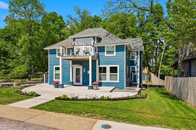 101 Moberly Avenue, Richmond, KY 40475