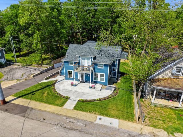 101 Moberly Avenue, Richmond, KY 40475