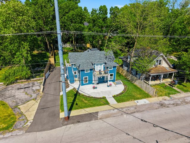 101 Moberly Avenue, Richmond, KY 40475