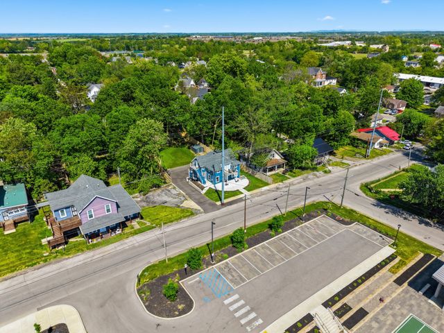 101 Moberly Avenue, Richmond, KY 40475