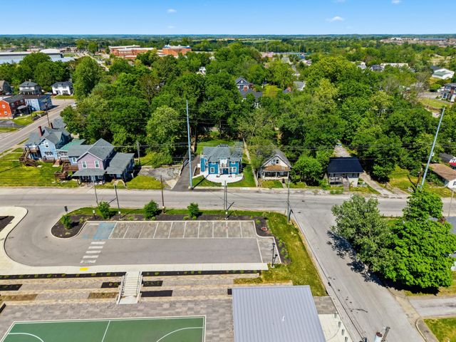 101 Moberly Avenue, Richmond, KY 40475