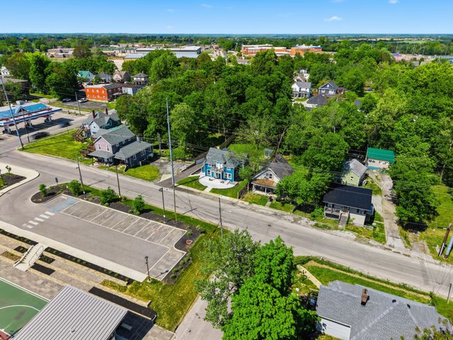101 Moberly Avenue, Richmond, KY 40475