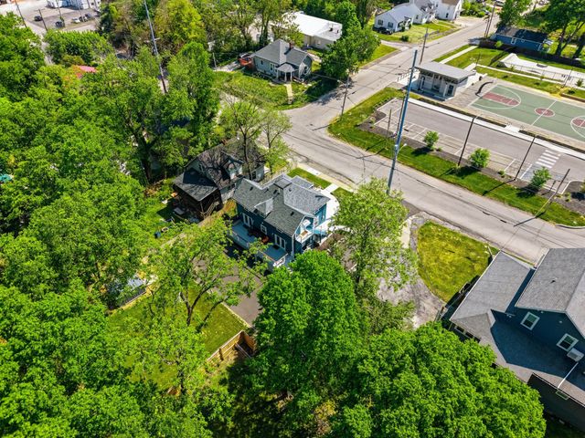 101 Moberly Avenue, Richmond, KY 40475