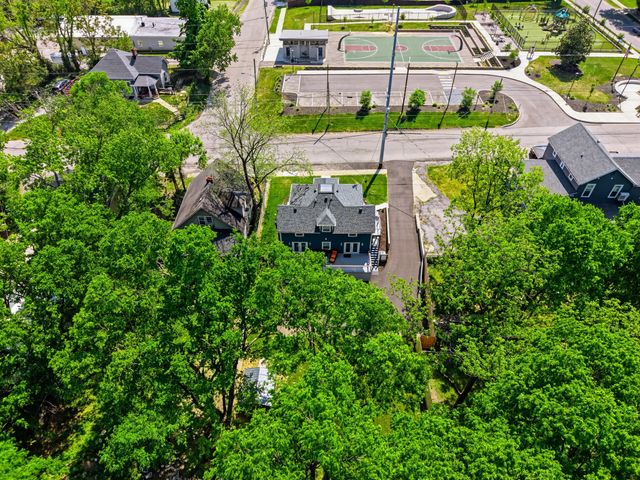 101 Moberly Avenue, Richmond, KY 40475