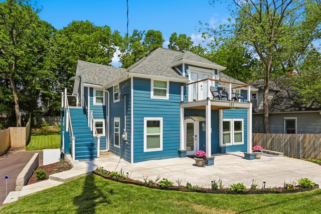 101 Moberly Avenue, Richmond, KY 40475