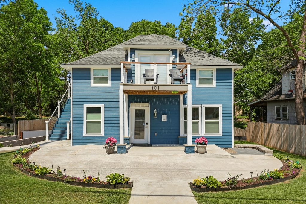 101 Moberly Avenue, Richmond, KY 40475