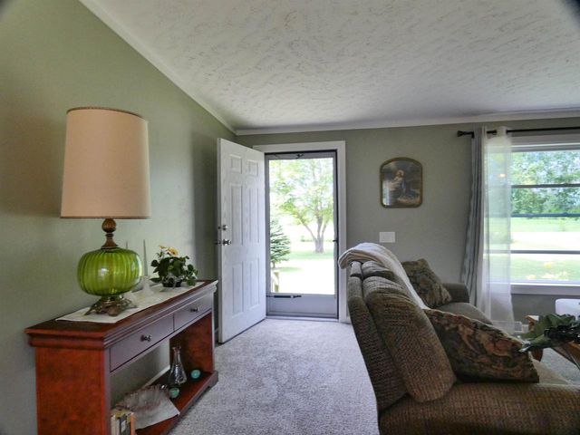 N3644 GREEN VALLEY ROAD, Pulaski, WI 54162