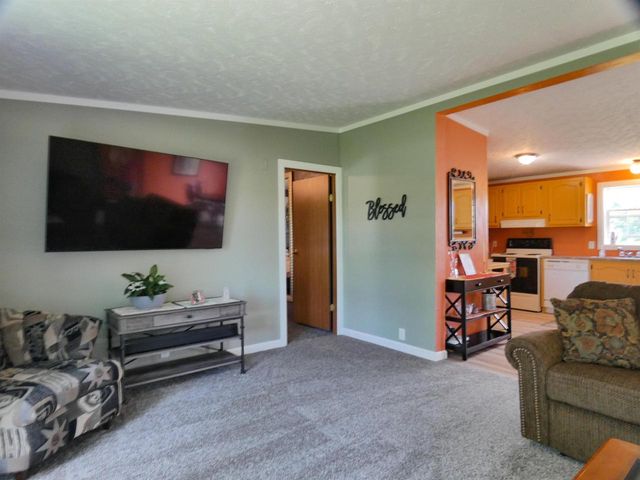 N3644 GREEN VALLEY ROAD, Pulaski, WI 54162