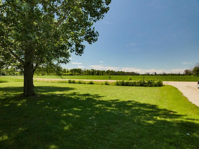 N3644 GREEN VALLEY ROAD, Pulaski, WI 54162