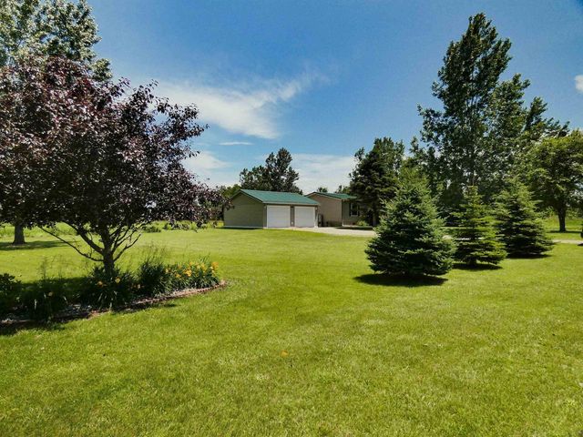 N3644 GREEN VALLEY ROAD, Pulaski, WI 54162