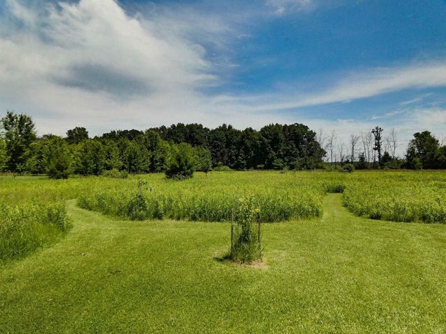 N3644 GREEN VALLEY ROAD, Pulaski, WI 54162