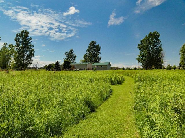 N3644 GREEN VALLEY ROAD, Pulaski, WI 54162