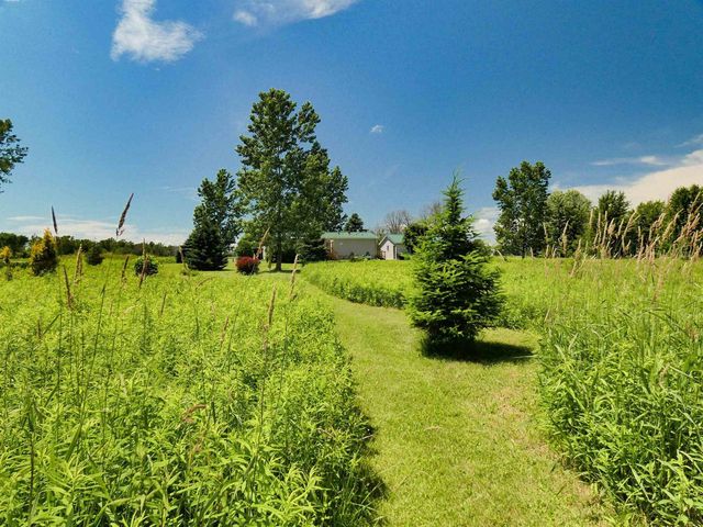 N3644 GREEN VALLEY ROAD, Pulaski, WI 54162