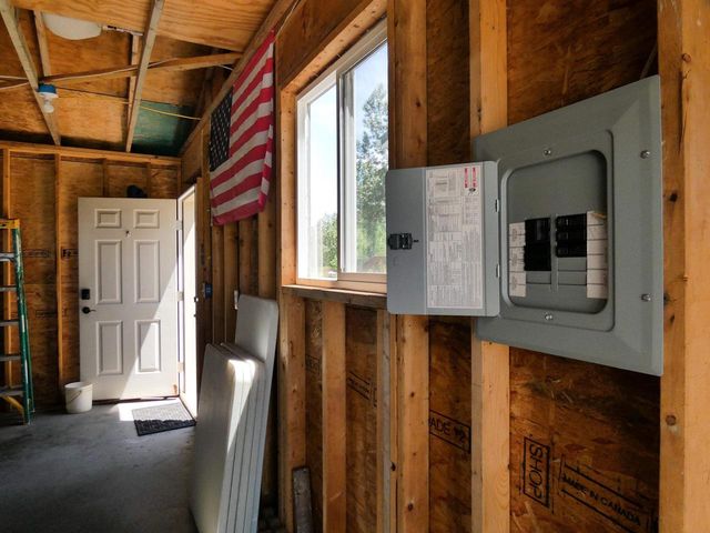 N3644 GREEN VALLEY ROAD, Pulaski, WI 54162