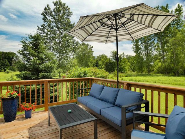 N3644 GREEN VALLEY ROAD, Pulaski, WI 54162