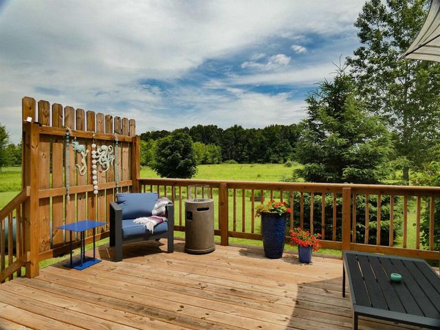 N3644 GREEN VALLEY ROAD, Pulaski, WI 54162