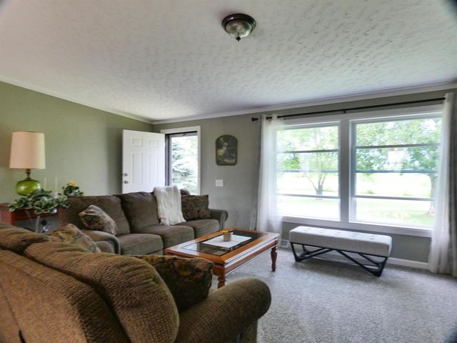 N3644 GREEN VALLEY ROAD, Pulaski, WI 54162