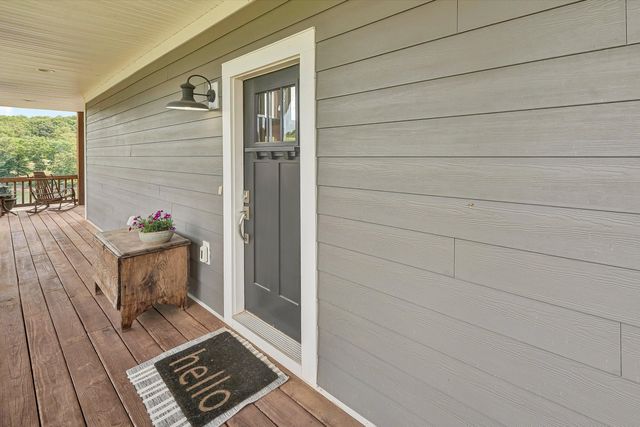 3 Augusta WAY, Wirtz, VA 24184