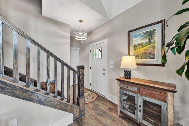 3 Augusta WAY, Wirtz, VA 24184