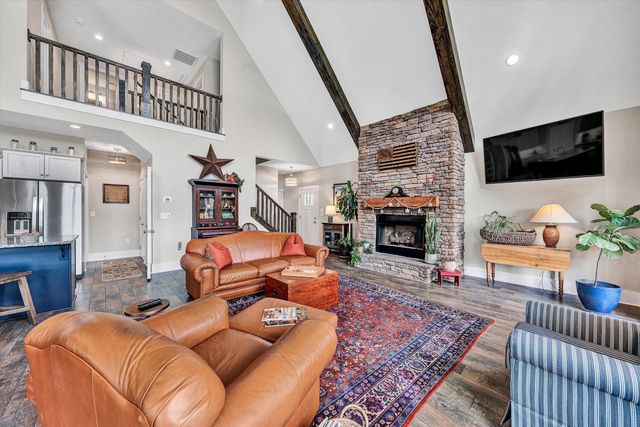 3 Augusta WAY, Wirtz, VA 24184