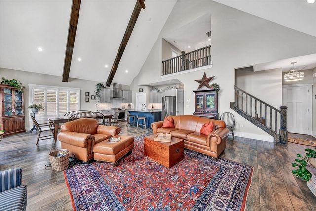 3 Augusta WAY, Wirtz, VA 24184