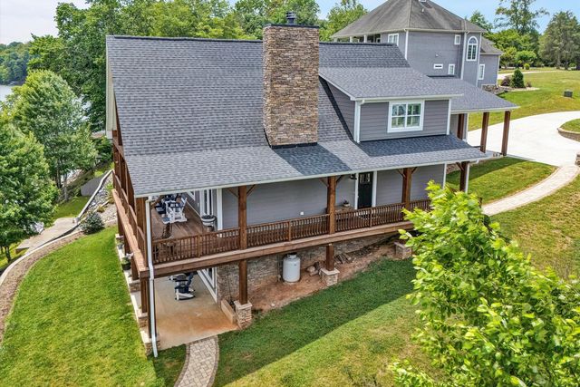 3 Augusta WAY, Wirtz, VA 24184