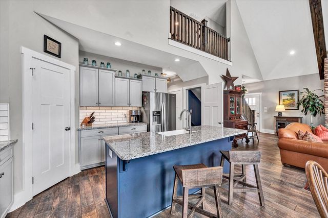 3 Augusta WAY, Wirtz, VA 24184