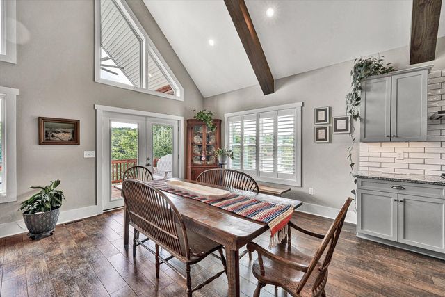 3 Augusta WAY, Wirtz, VA 24184