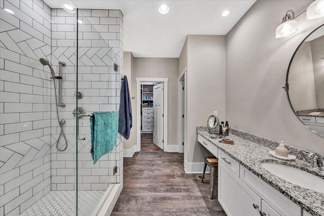 3 Augusta WAY, Wirtz, VA 24184
