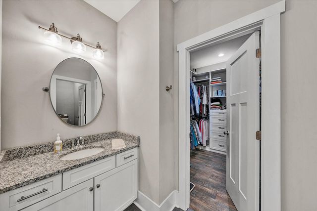 3 Augusta WAY, Wirtz, VA 24184