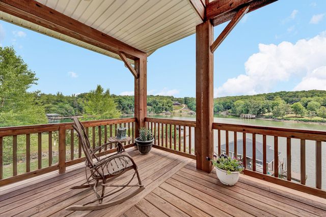 3 Augusta WAY, Wirtz, VA 24184