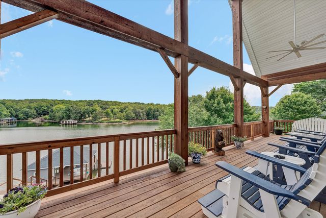 3 Augusta WAY, Wirtz, VA 24184
