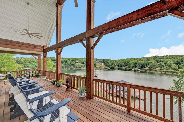 3 Augusta WAY, Wirtz, VA 24184