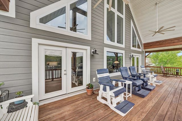 3 Augusta WAY, Wirtz, VA 24184