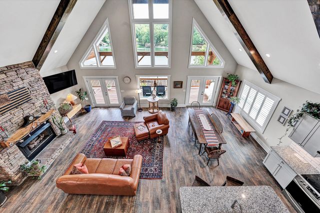 3 Augusta WAY, Wirtz, VA 24184