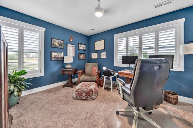 3 Augusta WAY, Wirtz, VA 24184