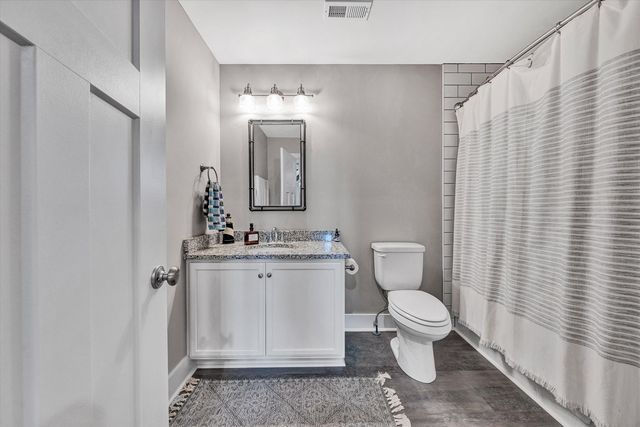 3 Augusta WAY, Wirtz, VA 24184
