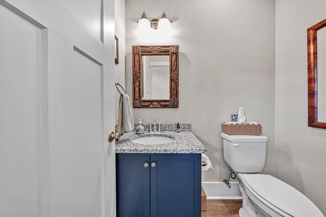 3 Augusta WAY, Wirtz, VA 24184