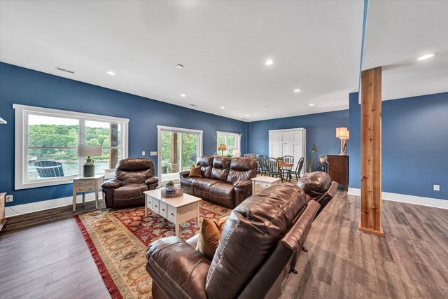 3 Augusta WAY, Wirtz, VA 24184