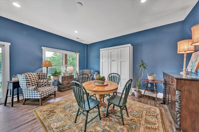 3 Augusta WAY, Wirtz, VA 24184