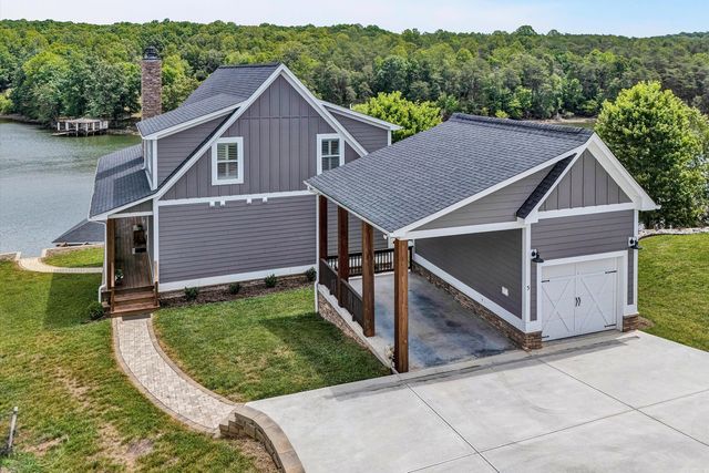 3 Augusta WAY, Wirtz, VA 24184
