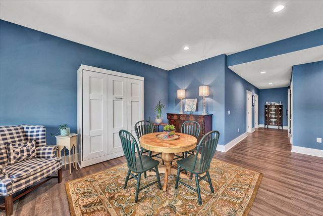 3 Augusta WAY, Wirtz, VA 24184