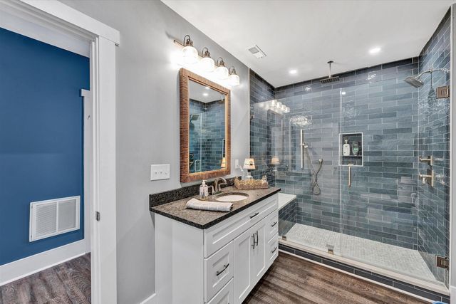 3 Augusta WAY, Wirtz, VA 24184